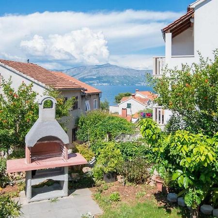 Apartments Veve Postira Zewnętrze zdjęcie