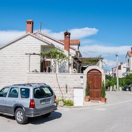 Apartments Veve Postira Zewnętrze zdjęcie