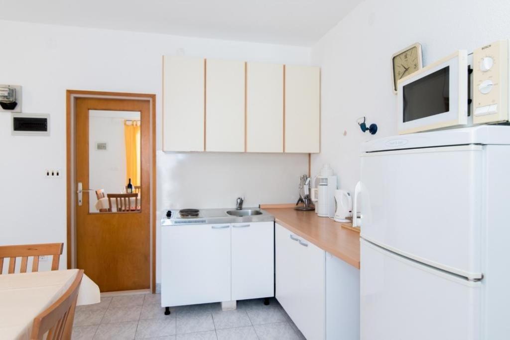 Apartments Veve Postira Pokój zdjęcie