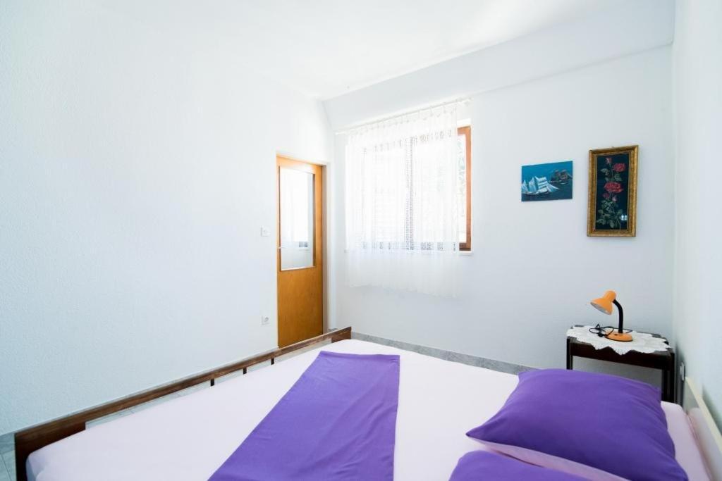 Apartments Veve Postira Pokój zdjęcie