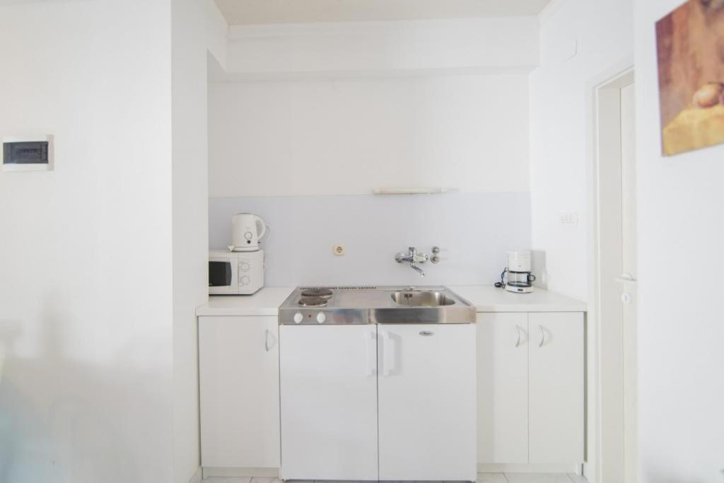 Apartments Veve Postira Pokój zdjęcie