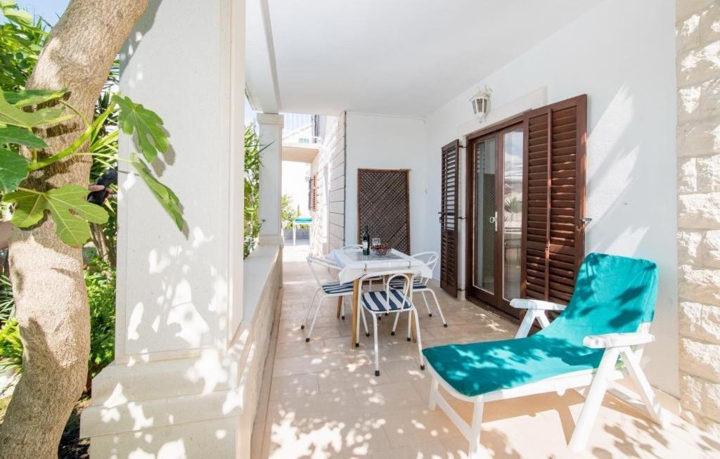 Apartments Veve Postira Pokój zdjęcie
