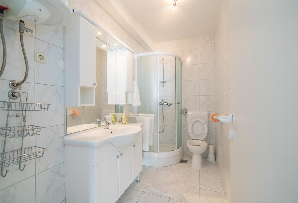 Apartments Veve Postira Zewnętrze zdjęcie