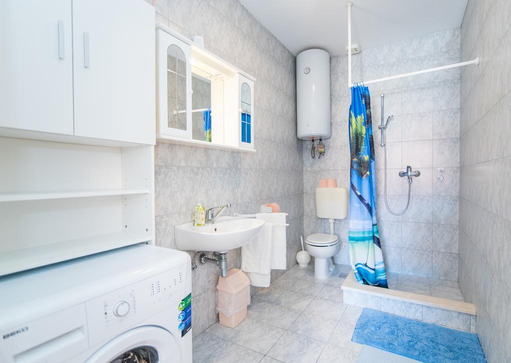 Apartments Veve Postira Zewnętrze zdjęcie
